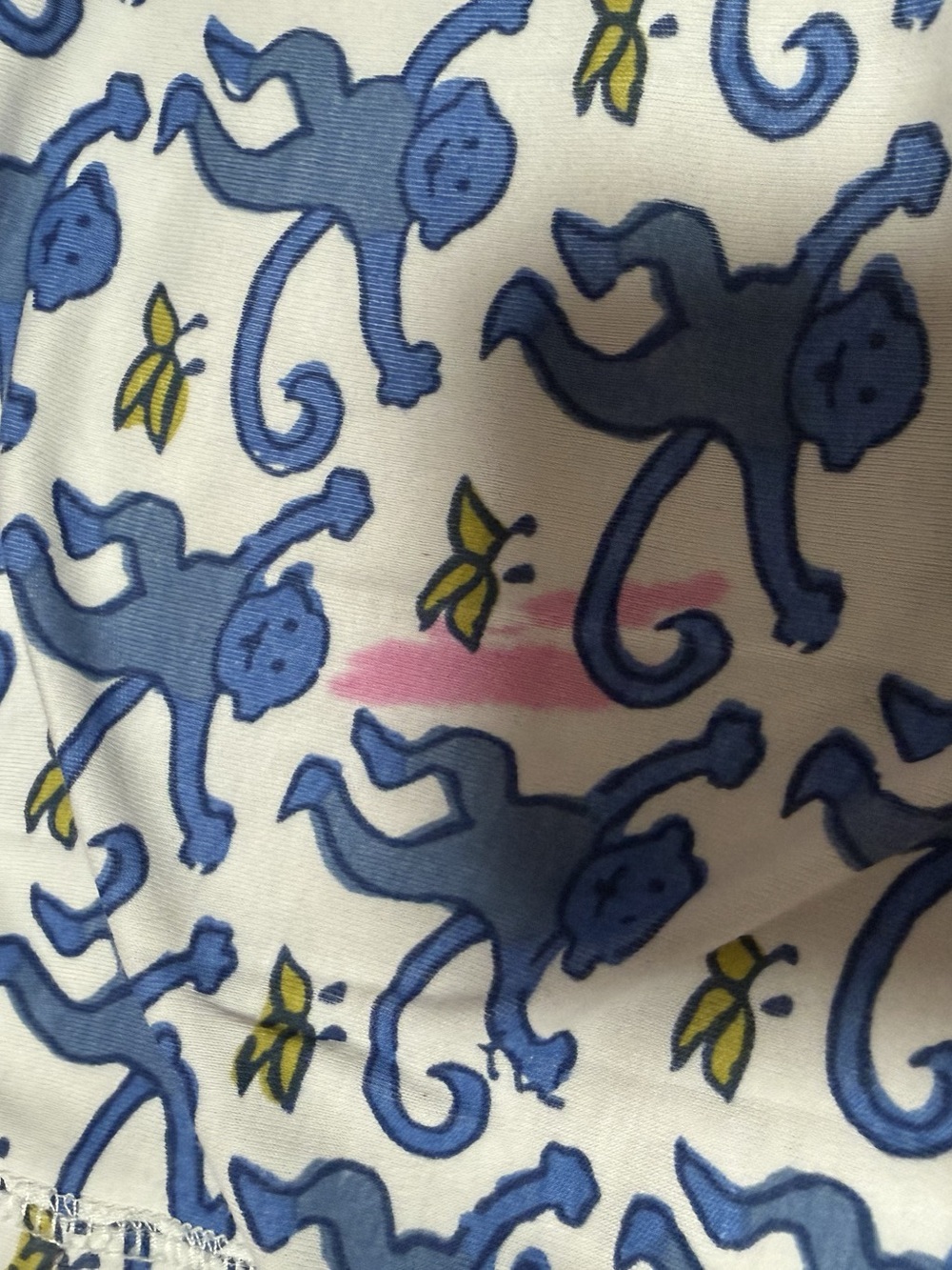 Roller Rabbit pajamas - Picture 6 of 6